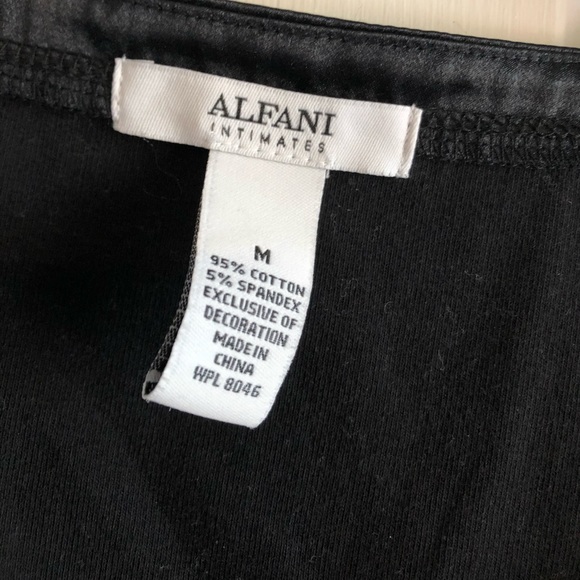 Alfani intimates - Picture 2 of 3